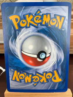 Diglett 50/100 Reverse Holo Stamped EX Crystal Guardians Pokemon Card LP - Image 2