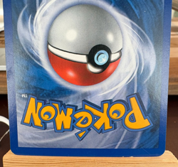 Diglett 50/100 Reverse Holo Stamped EX Crystal Guardians Pokemon Card LP - Image 3