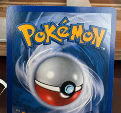 Diglett 50/100 Reverse Holo Stamped EX Crystal Guardians Pokemon Card LP - Image 4