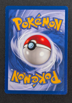 Clefable - Jungle Non-Holo Rare 17/64 - Pokemon TCG (Vintage WoTC) - LP - Image 5