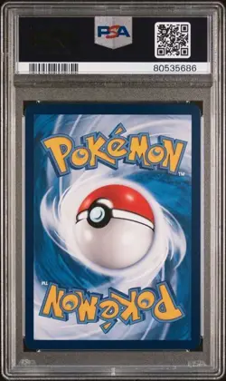 Pokemon TCG S-Chinese Pikachu VMAX 202/135 CS1aC HR Rainbow Art Holo PSA 10 - Image 2