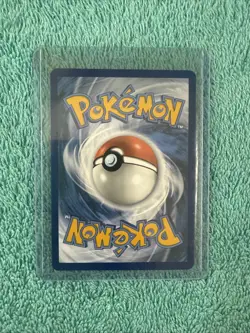 Pokemon Articuno Holo TCG Card 161/159 Sv09: Journey Together - Image 2