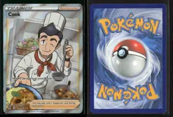 Cook TG25/TG30 Ultra Rare Lost Origin Trainer Gallery Pokemon NM/M - Image 3