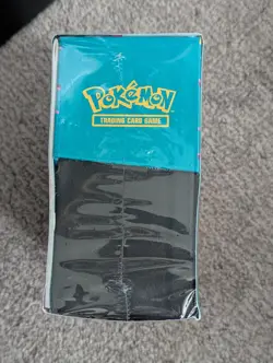 Pokemon TCG Ascended Heroes ETB Elite Trainer Box (Factory Sealed / Small Tear) - Image 4