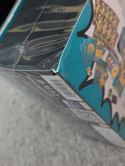 Pokemon TCG Ascended Heroes ETB Elite Trainer Box (Factory Sealed / Small Tear) - Image 5