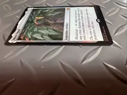 Mox Opal Magic The Gathering ~~ Foil Near Mint~~ Card #275/332 Double Masters. - Image 4