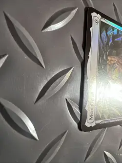 Mox Opal Magic The Gathering ~~ Foil Near Mint~~ Card #275/332 Double Masters. - Image 5