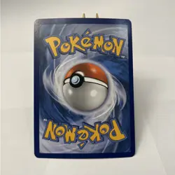 Pikachu 40/147 Pokemon Burning Shadows 2017 Common Reverse Holo LP - Image 2