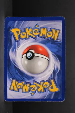 Pokemon ~ Jungle Unlimited ~ Mr. Mime (No Stamp) ~ Holo Rare ~ HP ~ #6 - Image 2