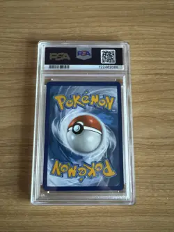 2019 Pokemon S&M Full Art Mewtwo GX Hidden Fates #SV59 Gem Mint PSA 10 - Image 2