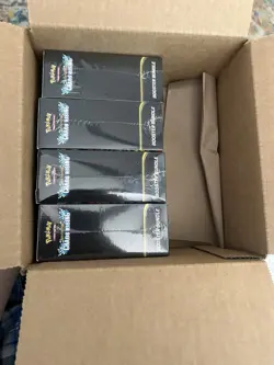 (4) Pokemon TCG Chaos Rising Booster Bundles Factory Sealed / LOT OF 4 Bundles - Image 2