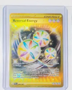 🔥Lot Of 5 Gold Hyper/Secret Rare Pokemon TCG Cards! NMOB! Free Shipping!🔥 - Image 3