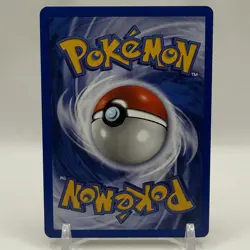 Pokemon TCG Team Rocket 1st Edition Regular Finish Eevee 55/82 - Image 2