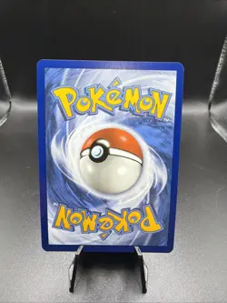Pokemon TCG Charizard EX Scarlet & Violet #183/165 - Image 2