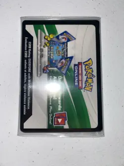 Pokemon TCG Code Cards 10 Count Randomized 2015-2025 - Image 2