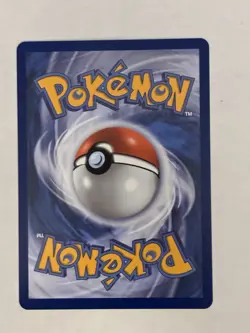 Pokemon First Partner Illustration SQUIRTLE - Image 2