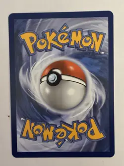 Pokemon First Partner Illustration SQUIRTLE - Image 2