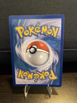 Pokemon TCG Computer Search Ace Spec 137/149 Boundaries Crossed Holo - Image 3