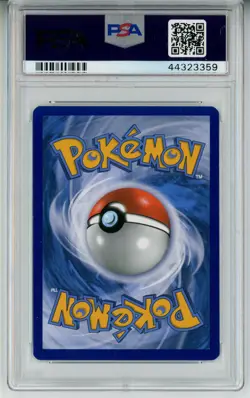 2015 POKEMON XY PRIMAL CLASH PRIMAL KYOGRE EX #55 PSA 8 NM #44323359 - Image 2
