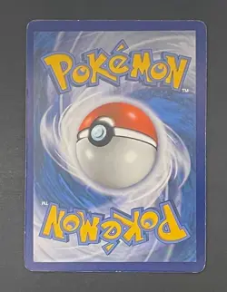 Pokemon Card Ho-Oh EX 22/124 Dragons Exalted - Heavily Played - Image 2