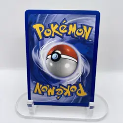 Giovanni's Nidoqueen 23/132 Gym Challenge LP/MP+ Rare WOTC Pokemon TCG Vintage - Image 2