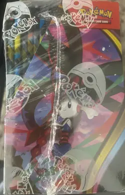 Pokemon Chaos Rising Booster Box Sealed - In Hand - Image 3
