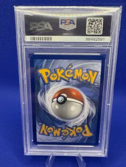 2017 POKEMON SUN & MOON GUARDIANS RISING #102 BLISSEY-HOLO GUARDIANS RISING - Image 3