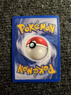 Fighting Energy 97/102 1st Edition Base Set Shadowless 1999 Pokemon NM - Image 5