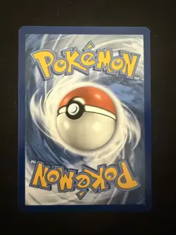 Pokemon Maushold Illustration Rare Full Art 226/193 Sv02 Paldea Evolved Holo - Image 2