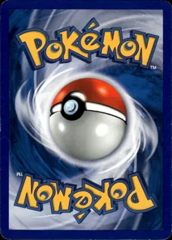 Brock's Onix 69/132 Common Gym Heroes Pokemon Unlimited Lightly Played - Image 2