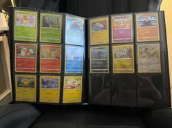 Pokemon TCG McDonald's 2022 - Full Set - Image 1