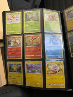 Pokemon TCG McDonald's 2022 - Full Set - Image 2