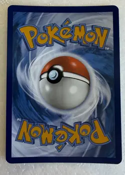 Pokemon 151 Snorlax SVP 051 Black Star ETB Promo Full Art Holo - Image 2