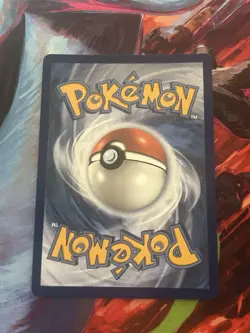 Wonderous Patch 117/088 Full Art Perfect Order Pokemon TCG NM - Image 2