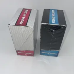 Black Bolt & White Flare Booster Bundles - 2 Box Set Pokemon TCG - SEALED - Image 5