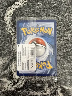Pokemon Natural History Museum London Pikachu At The Museum Jumbo Sealed IN USA - Image 2