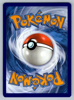 Pokemon TCG SV04: Paradox Rift Blitzle 062/182 - Image 2