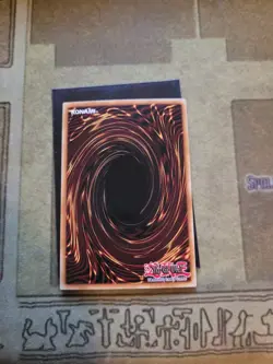 YUGIOH MOTHER GRIZZLY LCYW-EN237 SECRET 1ST ED NM - Image 2