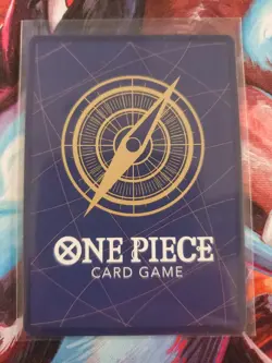 One Piece TCG - Donquixote Doflamingo OP14-069 SR Foil - The Azure Sea's Seven - Image 2