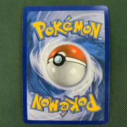 FART SWIRL 🌀💫 Pikachu HGSS03 Cosmos Holo Promo 2010 Pokemon Card - Image 5