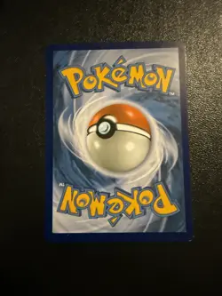 Pokemon TCG XY Primal Clash Bidoof Reverse Holo Card 116/160 - Image 2