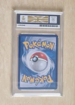 MGC 10 - Dragonite Pokeball Reverse Holo 149/165 151 Pokemon Card - Korean KOR - Image 2