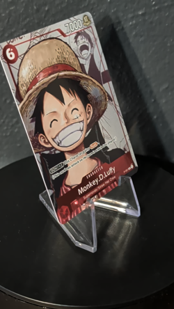 One Piece 25th Anniversary English Card Set w/ Winner Promo Set Collection!! - Image 2