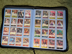 One Piece 25th Anniversary English Card Set w/ Winner Promo Set Collection!! - Image 5
