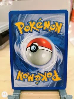 Wigglytuff 19/130 Base Set 2 Holo Rare Pokemon Card NP - Image 2