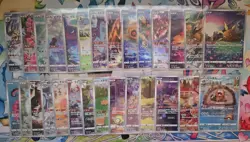 [AR] 28 Card S12a FULL Complete Set 173-200/172 VSTAR Universe Pokemon Japan - Image 1
