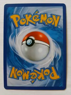 2017 SHINING VOLCANION - 028/072 Holo 🌟 NM Shining Legends Korean Card - Image 5