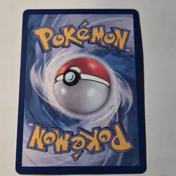 Pokemon Volcanion ex Special Art Rare Full Art Holo Korean Card Sv9 124/100 - Image 2
