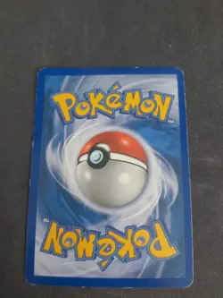 Pokemon Karte Trading Card Game Platin Nr. 101/127 Chelast - Image 2
