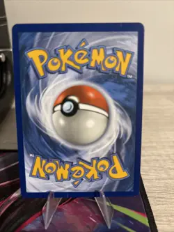 Pokemon TCG Trainer Misty's Determination Full Art Holo Card 108/108 Evolutions - Image 2